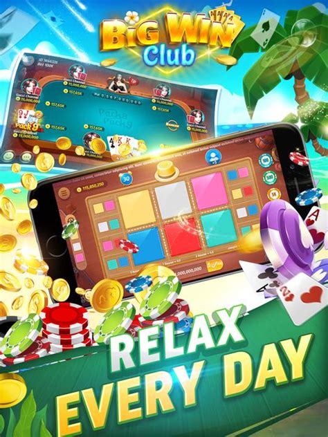 bigwin poneclub|‎Big Win Club .